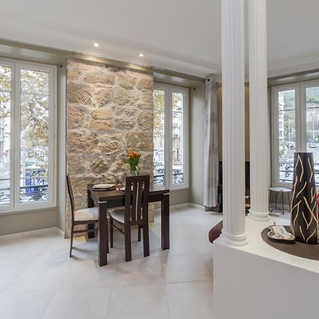 Apartment With Parking In Nice Near The Harbor Esterno foto