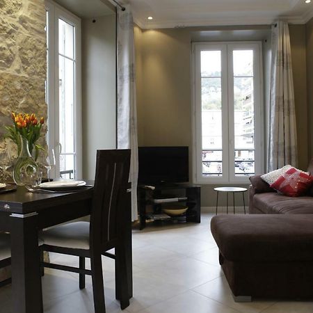 Apartment With Parking In Nice Near The Harbor Esterno foto