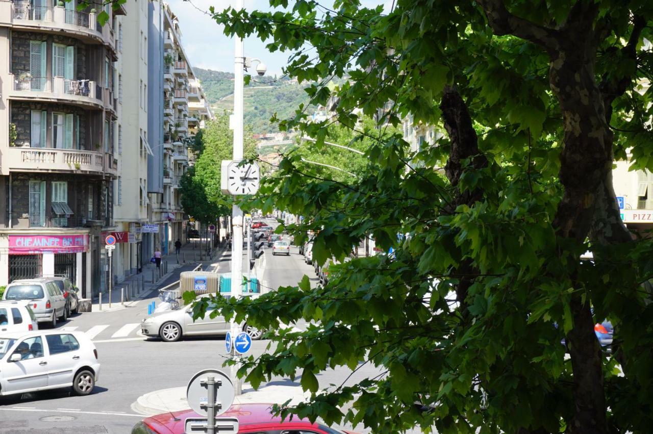 Apartment With Parking In Nice Near The Harbor Esterno foto