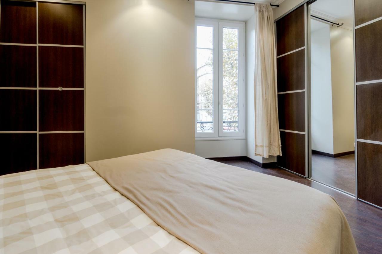 Apartment With Parking In Nice Near The Harbor Esterno foto