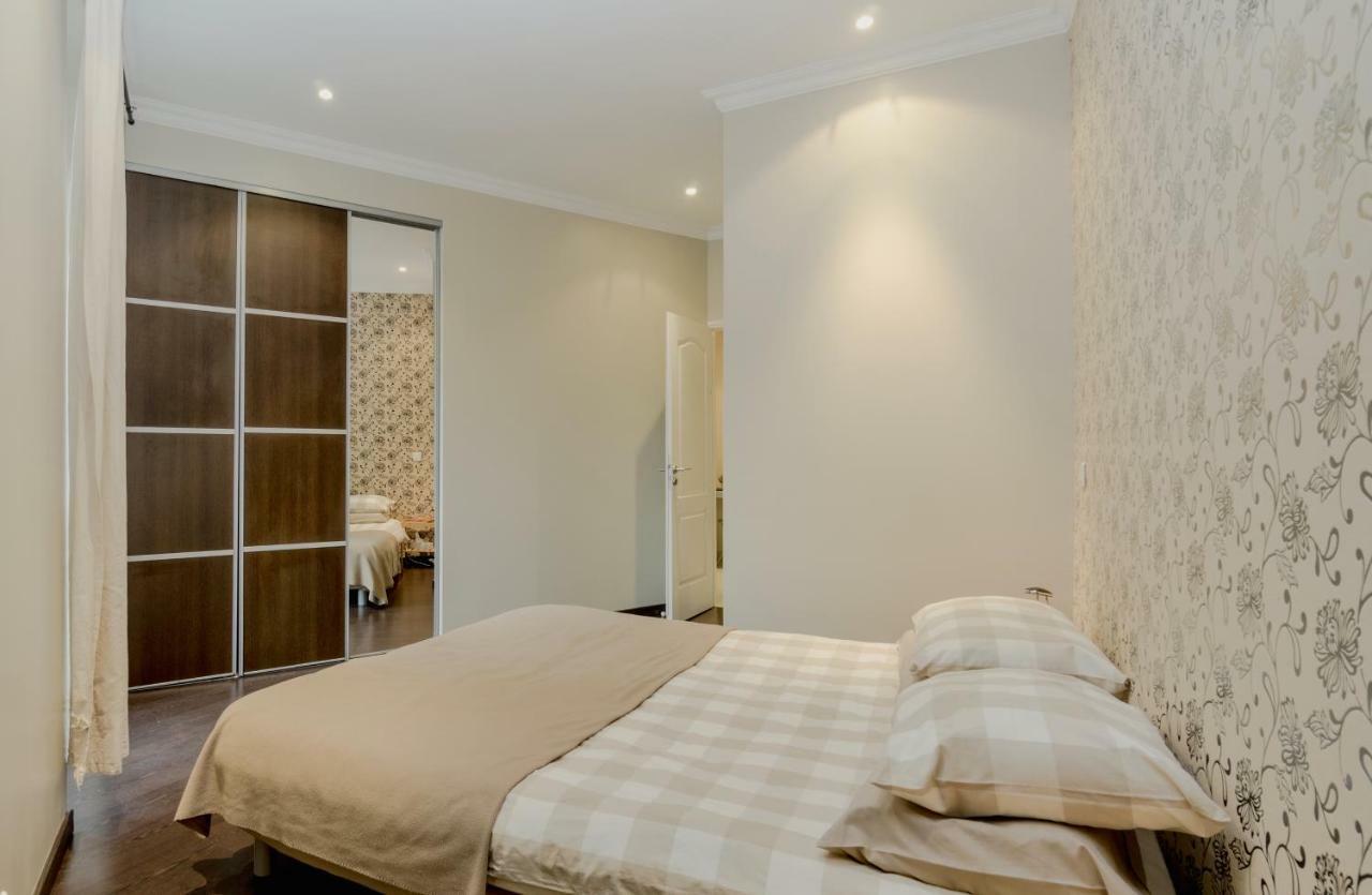 Apartment With Parking In Nice Near The Harbor Esterno foto